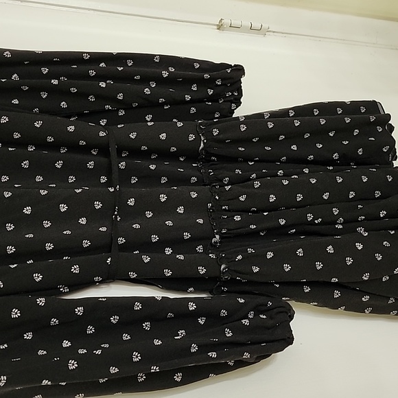 Black Chelsea 28 dress - Picture 6 of 6